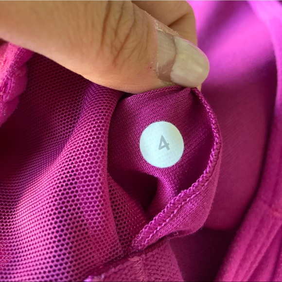 LULULEMON POWER Y TANK - Picture 7 of 7